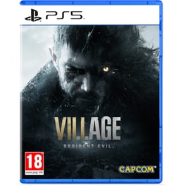 Resident Evil Village - PS5