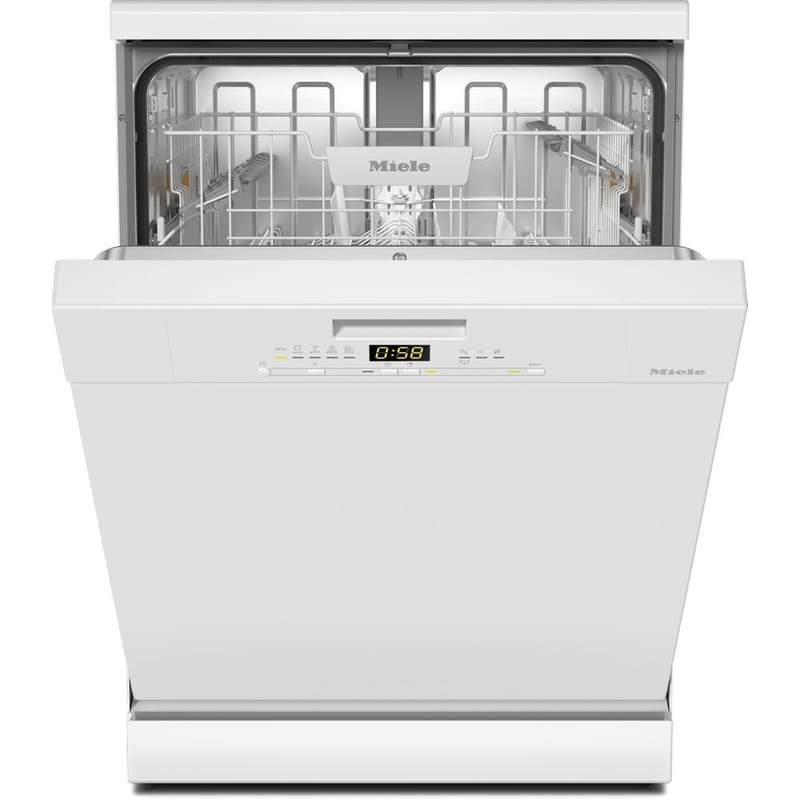 MIELE G 5611 Active 13 Σερβίτσια Λευκό Πλυντήριο Πιάτων