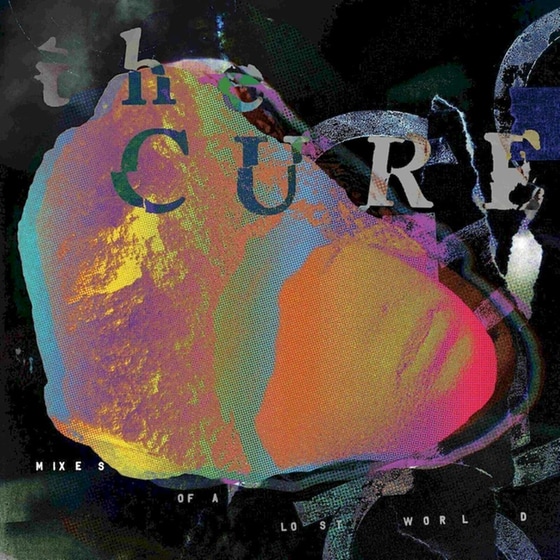Mixes Of A Lost World (2LP) image 0