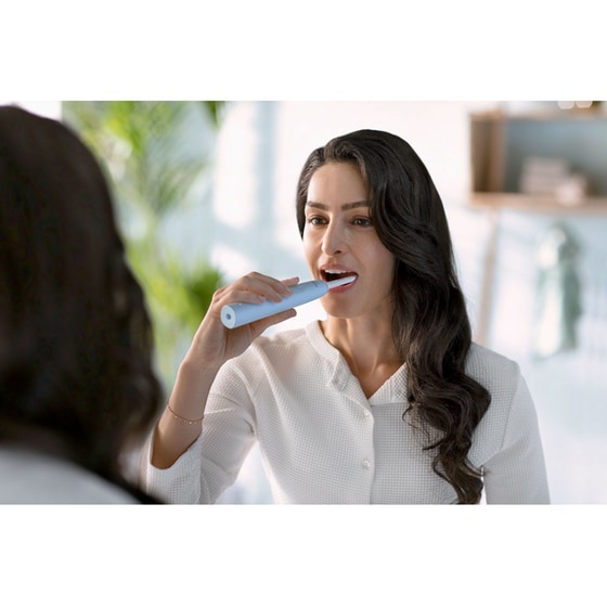 Ηλεκτρική Οδοντόβουρτσα PHILIPS HX3651/12 Sonicare 2100 Series - Γαλάζιο image 1