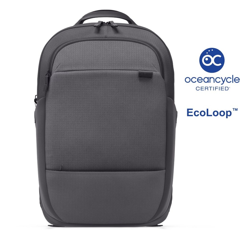 Τσάντα Laptop 14 Dell Pro 13-14 Plus EcoLoop Backpack - CP5426G - Grey DELL