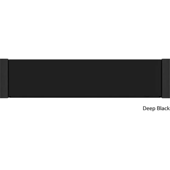 NEFF Flex Design N29HA11Y2 Θερμ. Συρτάρι για Seamless Εγκατάσταση με Εντοιχιζόμενη Καφετιέρα image 4