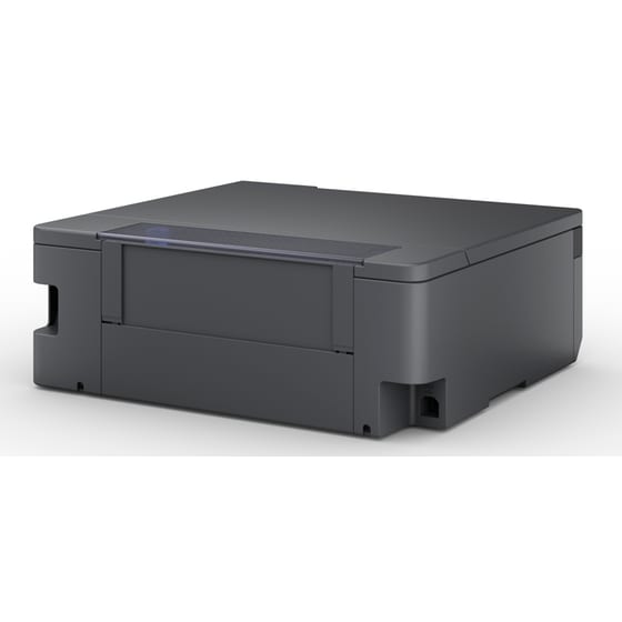 Epson EcoTank L8050 Έγχρωμος Φωτογραφικός Εκτυπωτής Inkjet A4 με WiFi (C11CK37402) image 9