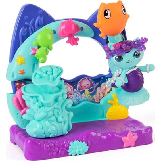 Gabby's Dollhouse: The Movie Στο Μπαλκόνι 3 Σχέδια 1 Τμχ - Τυχαία Επιλογή Σχεδίου (6073662) image 7