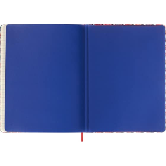 Moleskine Σημειωματάριο XL Missoni Zigzag Multi-color Limited Edition image 3