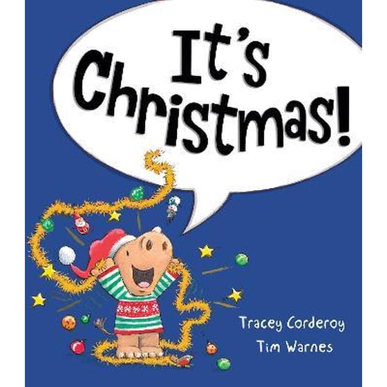 It's Christmas image 0