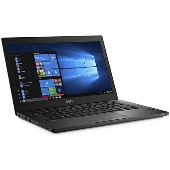 Refurbished Laptop Dell Latitude 7280 12.5'' FHD IPS (Core i5-7300U/16GB/256GB SSD/HD Graphics 620/Win10Home) image 2
