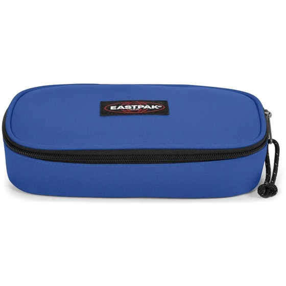 Κασετίνα Οβάλ Eastpak Oval Single Indigo Blue image 0