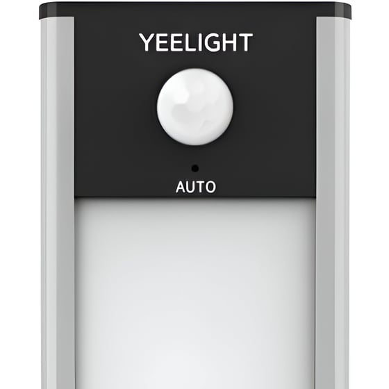 Σένσορας Yeelight Motion Closet Light A60 60 cm - Ασημί image 3