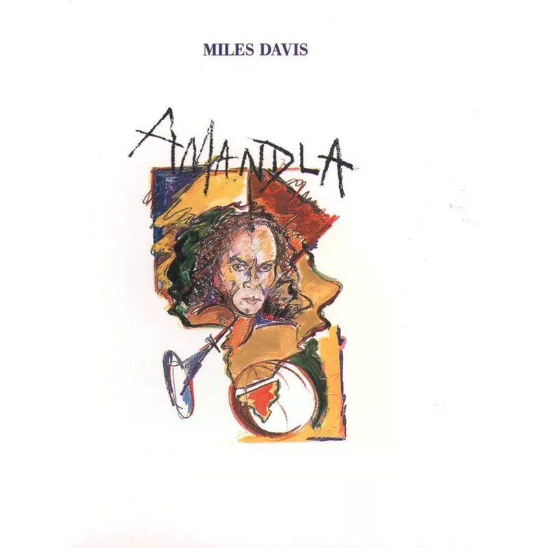 Amandla