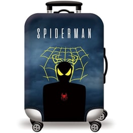 Κάλυμμα Βαλίτσας Amber Large Spiderman