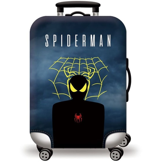 Κάλυμμα Βαλίτσας Amber Large Spiderman image 0