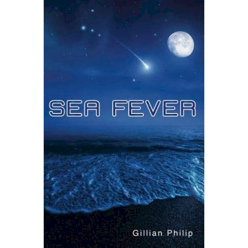 Sea Fever (Sharp Shades)