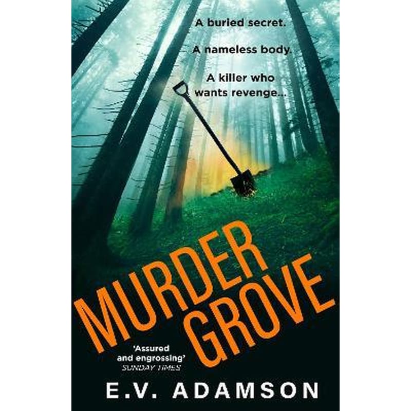 Murder Grove