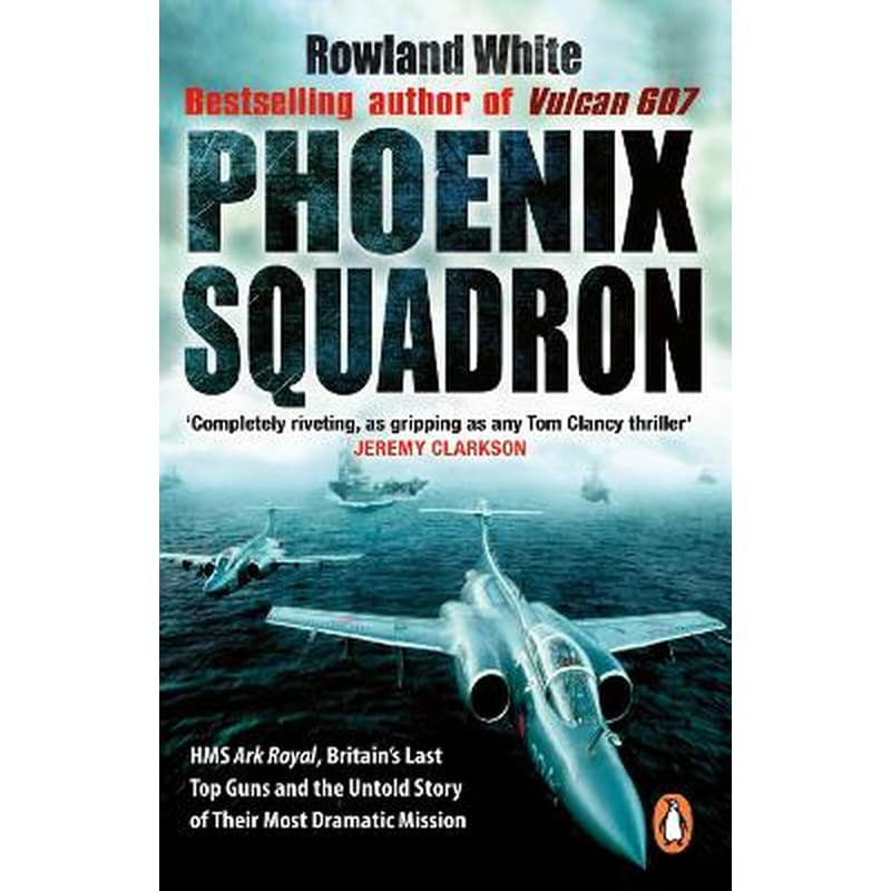 Phoenix Squadron