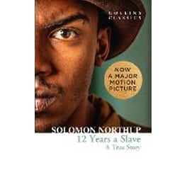 Twelve Years a Slave