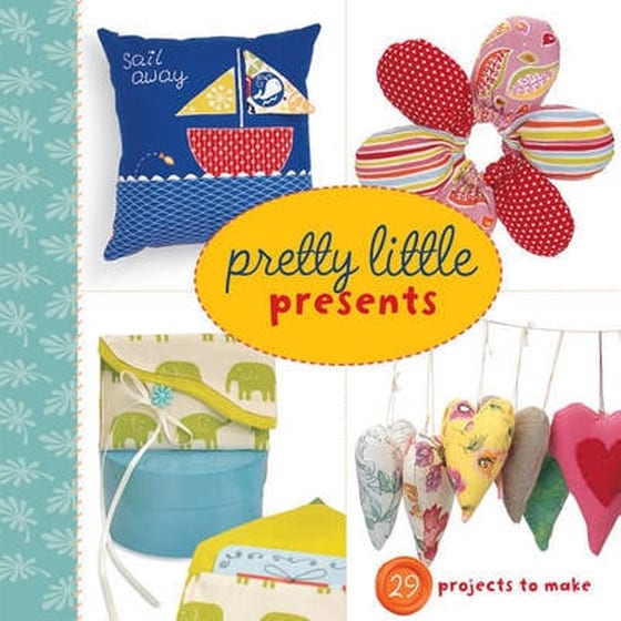 Pretty Little Presents image 0