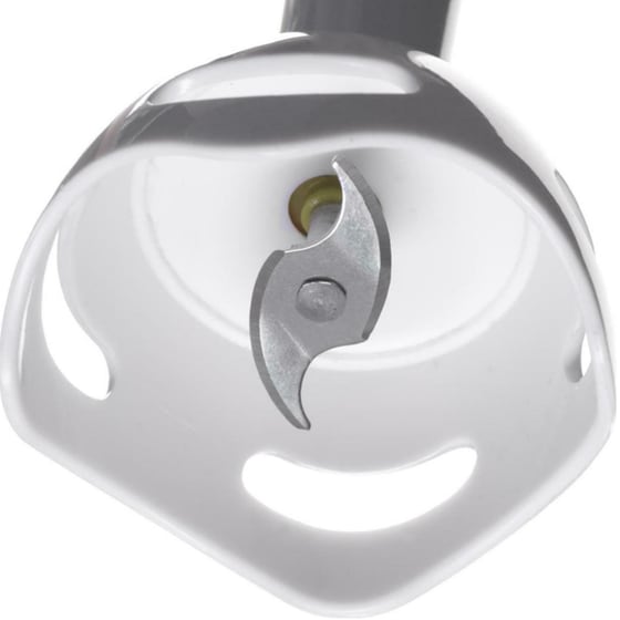 Ραβδομπλέντερ ESPERANZA Ekm001e 250 W Λευκό image 2