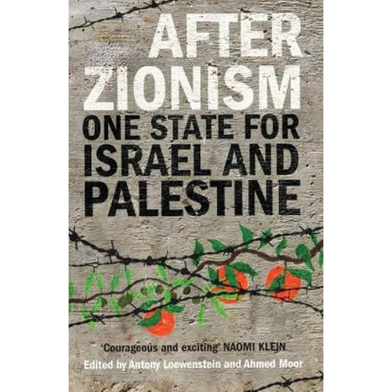 After Zionism image 0