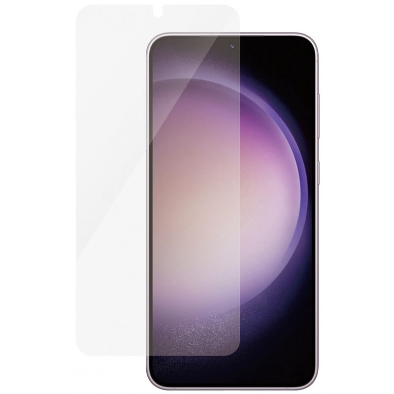 PANZERGLASS Προστασία οθόνης Samsung Galaxy S23+ - PanzerGlass Ultra Wide Fit