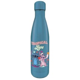 Μπουκάλι Θερμός Blue Sky Studios  Lilo & Stitch 550ml