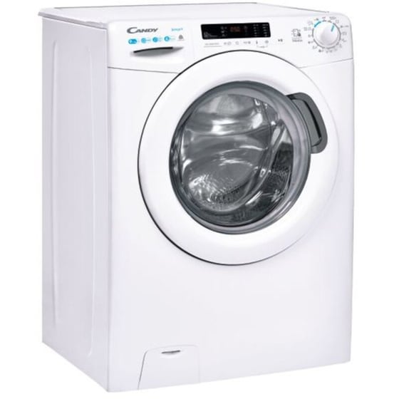CANDY CSWS4962DW 9kg/6kg 1.400 Στροφές Λευκό Πλυντήριο Στεγνωτήριο image 2