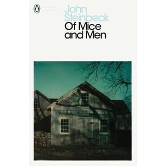 Of Mice and Men image 0