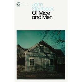 Of Mice and Men