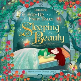 Sleeping Beauty