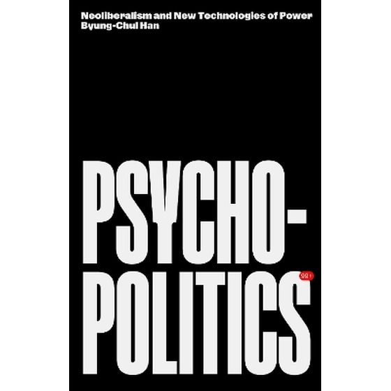 Psychopolitics image 0
