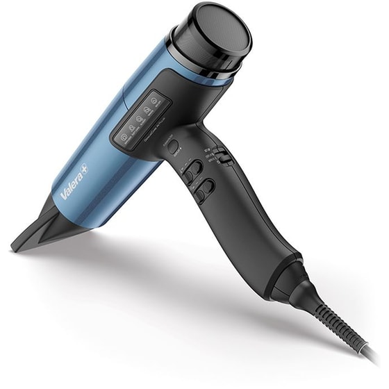 VALERA GENIUSCARE AI Pulse Σεσουάρ Μαλλιών 2400 W Μπλε image 3