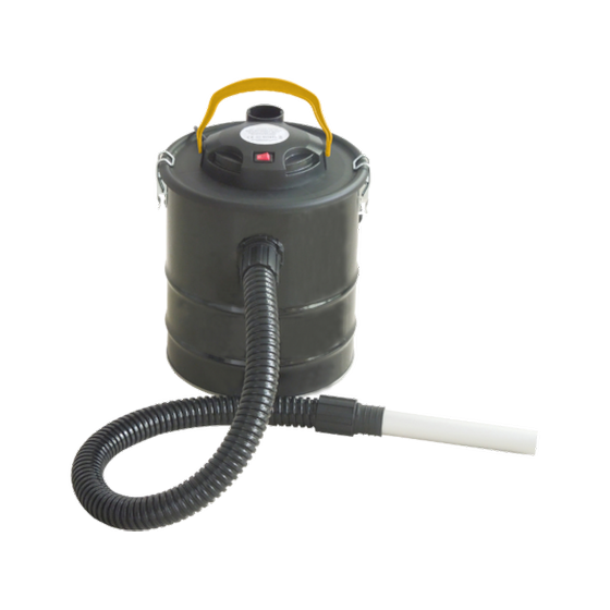 FIELDMANN FDU 200601-E Σκούπα Στάχτης 600W image 0