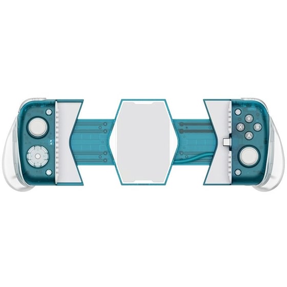 Gamesir X3 Pro Ενσύρματο Χειριστήριο - Μπλε image 1