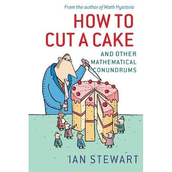 How to Cut a Cake image 0
