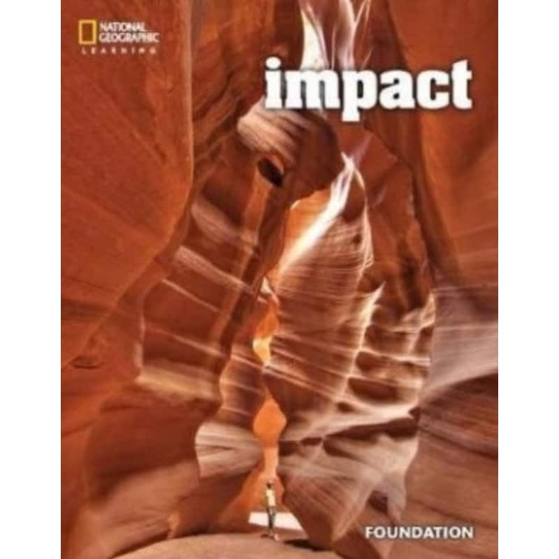 Impact Foundation - Bundle (American Edition)