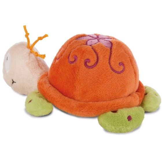 Λούτρινο Χελωνάκι Sula 15 cm image 1