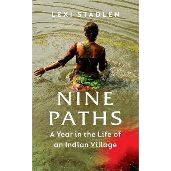 Nine Paths image 0