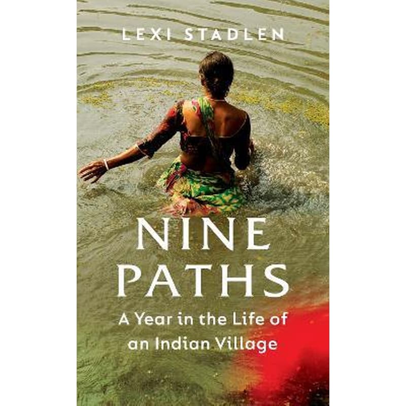 Nine Paths