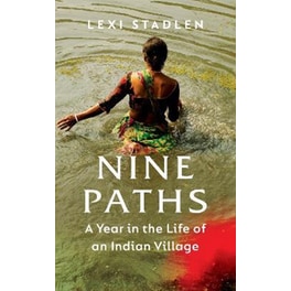 Nine Paths