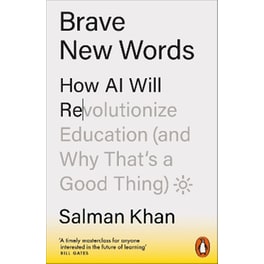 Brave New Words