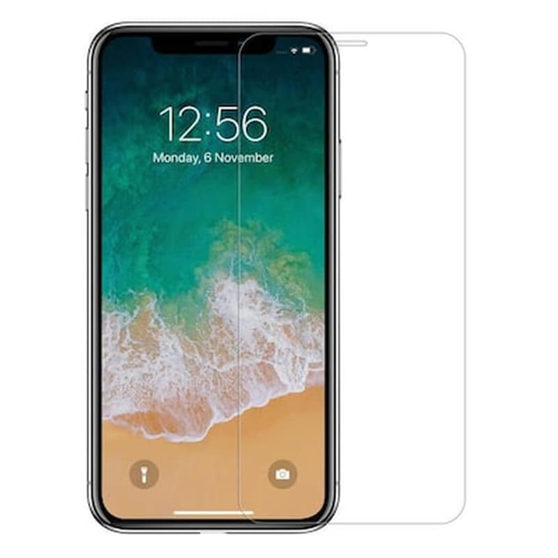 NILLKIN Προστατευτικό οθόνης Apple iPhone 11 Pro/iPhone X/iPhone XS - Nillkin Tempered Glass Amazing Η