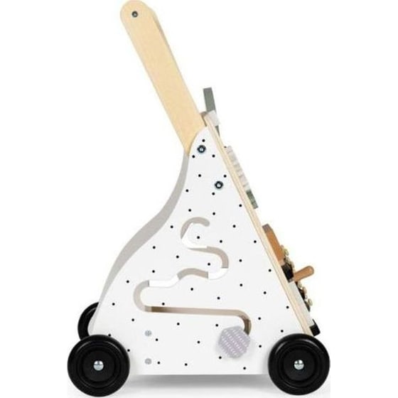 Εκπαιδευτική Περπατούρα Ecotoys Tl01035 Ξύλινη Για 3+ Ετών - 34.5x35.5x53 cm image 2