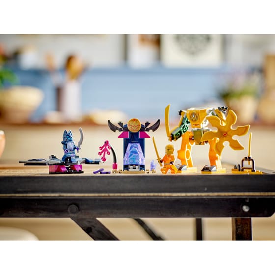 LEGO® Ninjago Arin's Battle Mech (71804) image 3