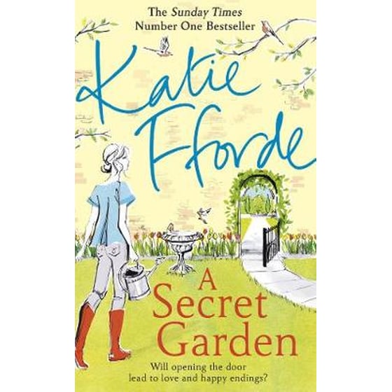 A Secret Garden image 0
