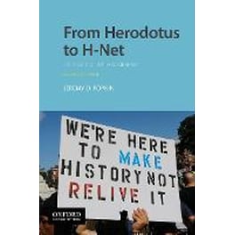 From Herodotus to H-Net