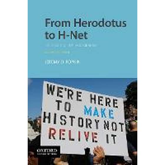 From Herodotus to H-Net image 0
