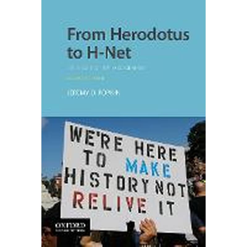 From Herodotus to H-Net