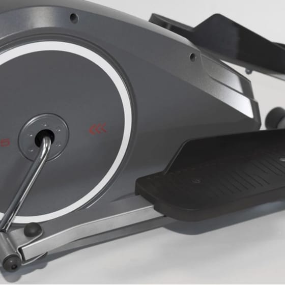 Ελλειπτικό Μηχάνημα Toorx ERX-65 image 4