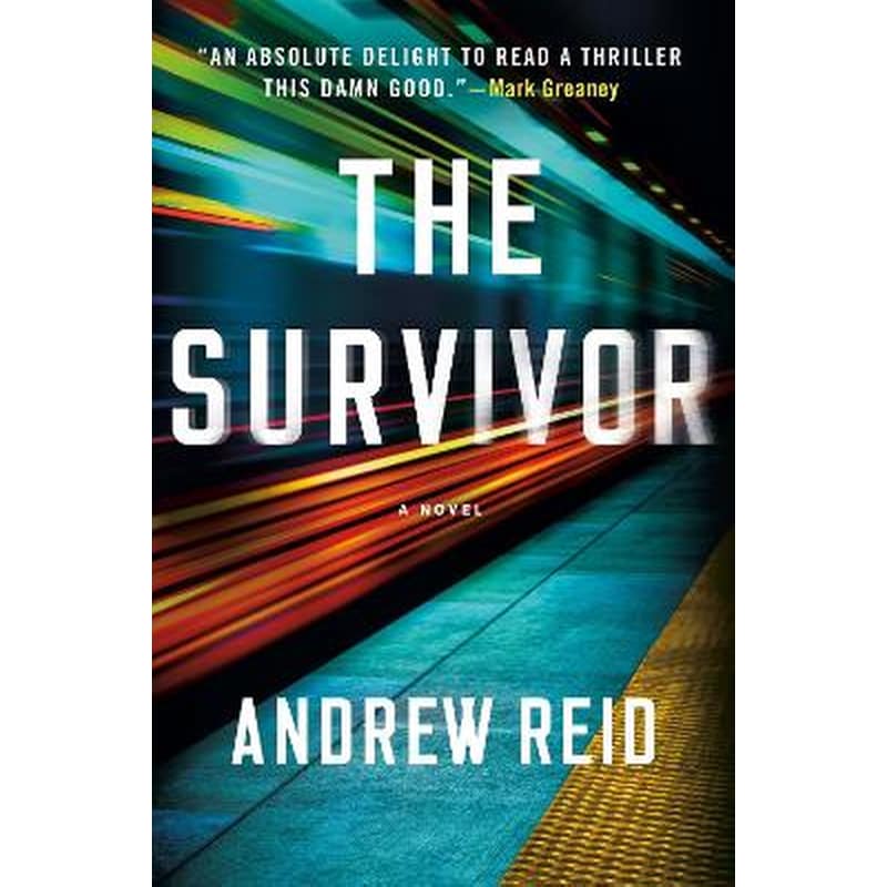 The Survivor