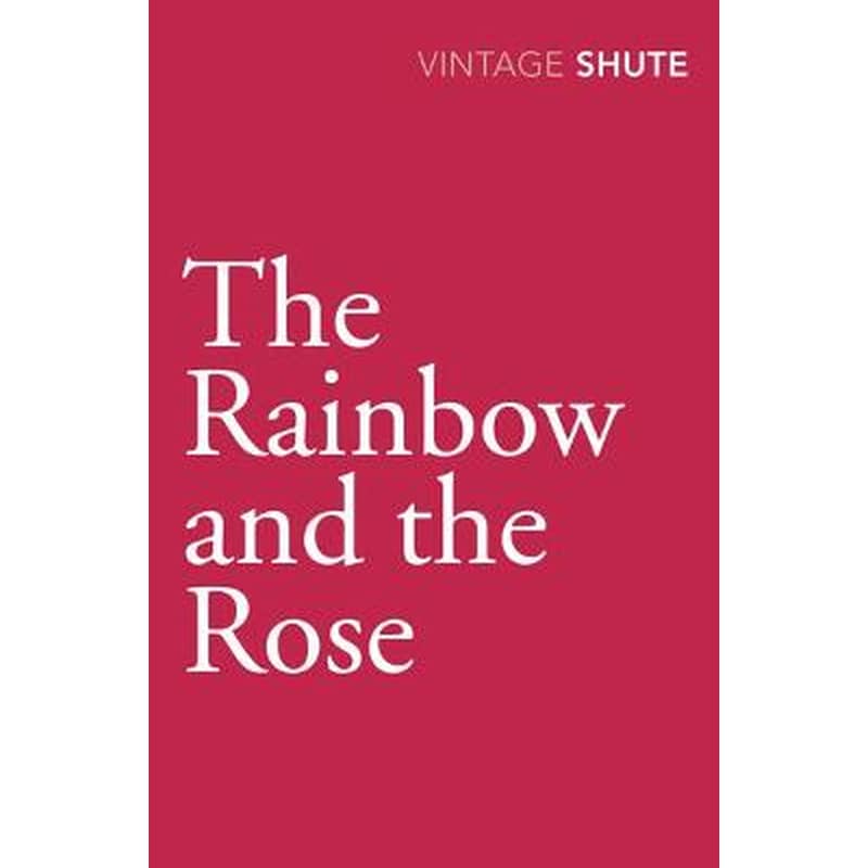 Rainbow and the Rose